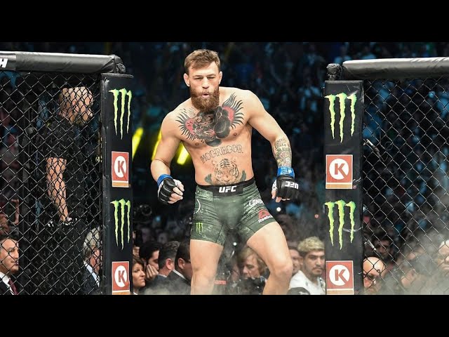the king is back | conor mcgregor ufc motivational video | ultimate video